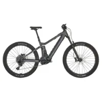 Bergamont E-revox Fs 150 Expert 29´´ Nx Eagle Bosch Gen 4 Bes3 2024 Elcykel Mtb Bergamont E-revox Fs 150 Expert 29´´ Nx Eagle Bosch Gen 4 Bes3 2024 Elcykel Mtb