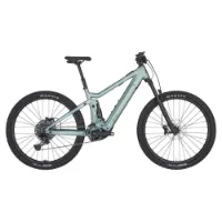 Bergamont E-revox Fs 150 Expert Fmn 29´´ Nx Eagle Bosch Gen 4 Bes3 2024 Elcykel Mtb Bergamont E-revox Fs 150 Expert Fmn 29´´ Nx Eagle Bosch Gen 4 Bes3 2024 Elcykel Mtb