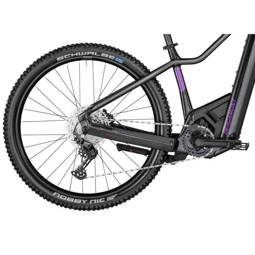 Bergamont E-revox Premium Expert Fmn 29´´ Deore2022 Elcykel Mtb