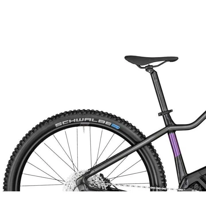 Bergamont E-revox Premium Expert Fmn 29´´ Deore2022 Elcykel Mtb