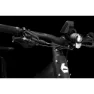 Bergamont E-revox Premium Rigid Eq 2022 Elcykel, Black, S, 750Wh