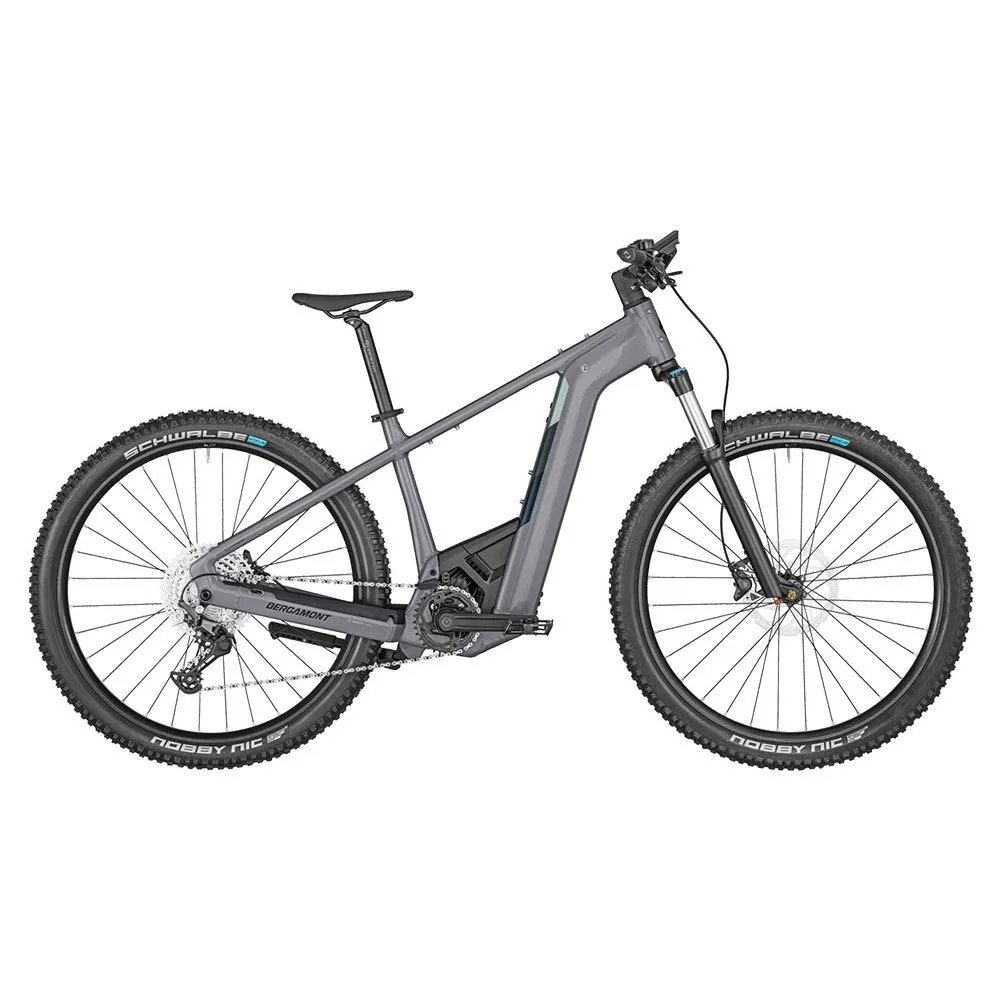 Bergamont E-revox Pro 29´´ Deore Rd-m5100 Bosch Gen 4 Bes3 2024 Elcykel Mtb