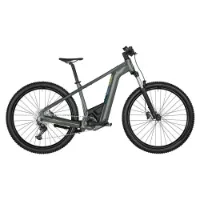 Bergamont E-revox Sport 29´´ Deore Rd-m5120 Bosch Gen 4 Bes3 2024 Elcykel Mtb Bergamont E-revox Sport 29´´ Deore Rd-m5120 Bosch Gen 4 Bes3 2024 Elcykel Mtb
