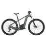 Bergamont E-revox Sport 29´´ Deore Rd-m5120 Bosch Gen 4 Bes3 2024 Elcykel Mtb