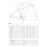 Bergamont E-revox Sport 29´´ Deore Rd-m5120 Bosch Gen 4 Bes3 2024 Elcykel Mtb