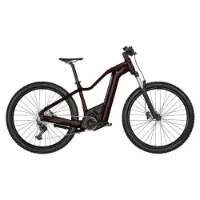 Bergamont E-revox Sport Fmn 29´´ Deore Rd-m5120 Bosch Gen 4 Bes3 2024 Elcykel Mtb Bergamont E-revox Sport Fmn 29´´ Deore Rd-m5120 Bosch Gen 4 Bes3 2024 Elcykel Mtb