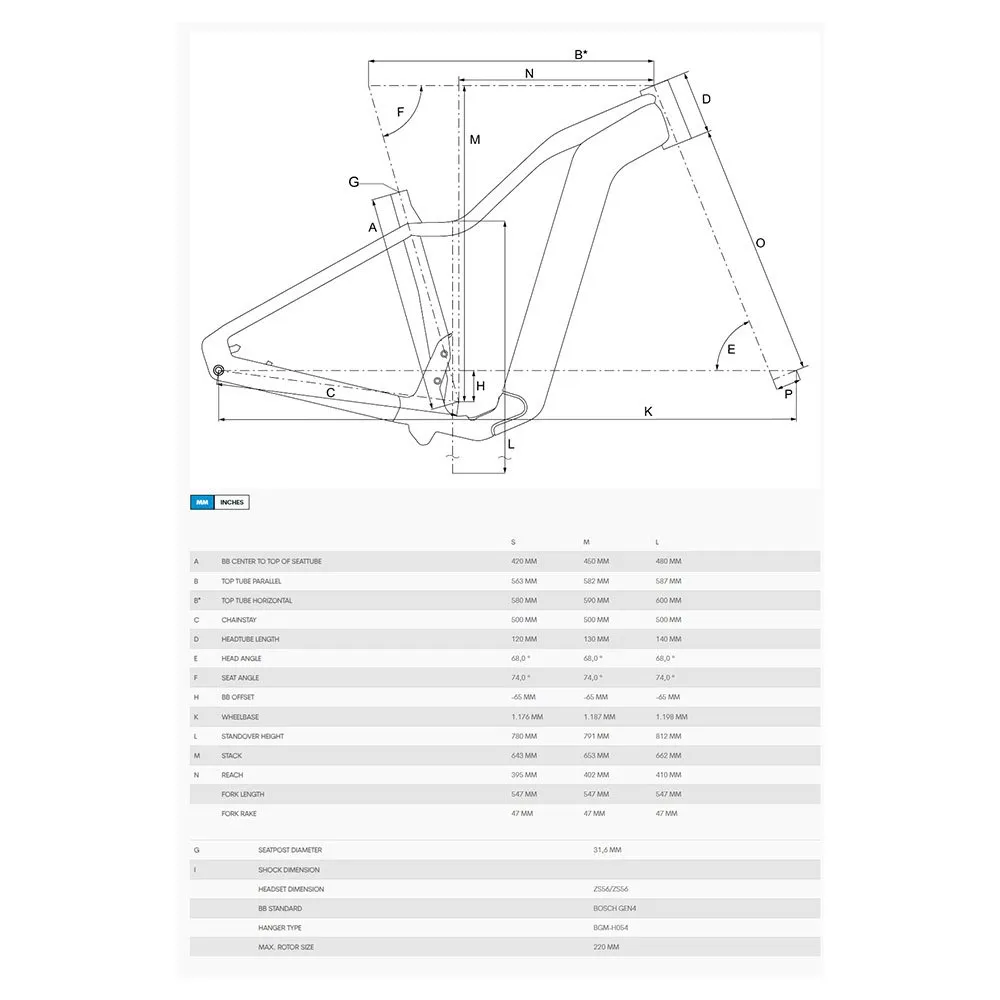 Bergamont E-revox Sport Fmn 29´´ Deore Rd-m5120 Bosch Gen 4 Bes3 2024 Elcykel Mtb