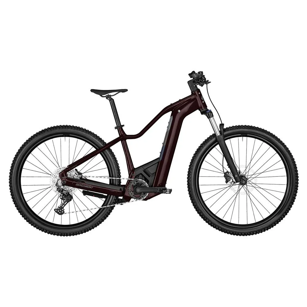 Bergamont E-revox Sport Fmn 29´´ Deore Rd-m5120 Bosch Gen 4 Bes3 2024 Elcykel Mtb Bergamont E-revox Sport Fmn 29´´ Deore Rd-m5120 Bosch Gen 4 Bes3 2024 Elcykel Mtb