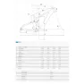 Bergamont E-trailster 130 Pro 29´´ Deore Xt Rd-m8100 Bosch Gen 4 Bes3 2024 Elcykel Mtb