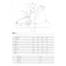 Bergamont E-trailster 130 Tour 29´´ Deore Rd-m6100 Bosch Gen 4 Bes3 2024 Elcykel Mtb