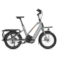Bergamont Hans-e 20´´ Tiagra Rd-4700 Bosch Gen 3 Bes3 2024 Elcykel Bergamont Hans-e 20´´ Tiagra Rd-4700 Bosch Gen 3 Bes3 2024 Elcykel