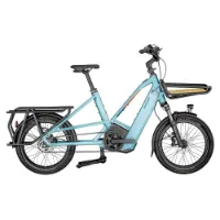 Bergamont Hans-e Lt 20´´ Nexus Sg-c7000-5 Bosch Gen 3 Bes3 2024 Elcykel Bergamont Hans-e Lt 20´´ Nexus Sg-c7000-5 Bosch Gen 3 Bes3 2024 Elcykel
