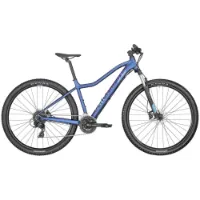 Bergamont Revox 3 29´´ Tourney 2022 Mtb Cykel Bergamont Revox 3 29´´ Tourney 2022 Mtb Cykel