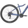 Bergamont Revox 3 29´´ Tourney 2022 Mtb Cykel, Flaky blue, L9