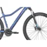 Bergamont Revox 3 29´´ Tourney 2022 Mtb Cykel, Flaky blue, L9