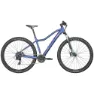 Bergamont Revox 3 29´´ Tourney 2022 Mtb Cykel, Flaky blue, L9