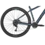 Bergamont Revox 5 29´´ Alivio Shadow 2022 Mtb Cykel, Flaky petrol, XL9