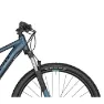 Bergamont Revox 5 29´´ Alivio Shadow 2022 Mtb Cykel, Flaky petrol, XL9