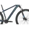 Bergamont Revox 5 29´´ Alivio Shadow 2022 Mtb Cykel, Flaky petrol, XL9