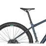 Bergamont Revox 5 29´´ Alivio Shadow 2022 Mtb Cykel, Flaky petrol, XL9