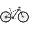 Bergamont Revox 5 29´´ Alivio Shadow 2022 Mtb Cykel, Flaky petrol, XL9