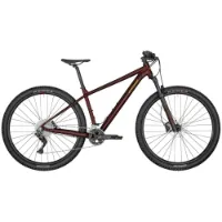 Bergamont Revox 7 29´´ Deore 2022 Mtb Cykel Bergamont Revox 7 29´´ Deore 2022 Mtb Cykel