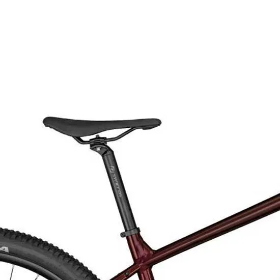 Bergamont Revox 7 29´´ Deore 2022 Mtb Cykel, Candy red, XL