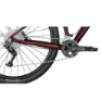 Bergamont Revox 7 29´´ Deore 2022 Mtb Cykel, Candy red, XL