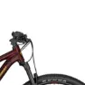 Bergamont Revox 7 29´´ Deore 2022 Mtb Cykel, Candy red, XL