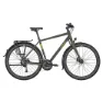Bergamont Vitess 6 Gent 28´´ Rd-m3100 2024 Cykel, Matt dark grey, 52