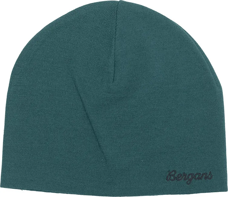 Bergans Allround Thin Merino Beanie