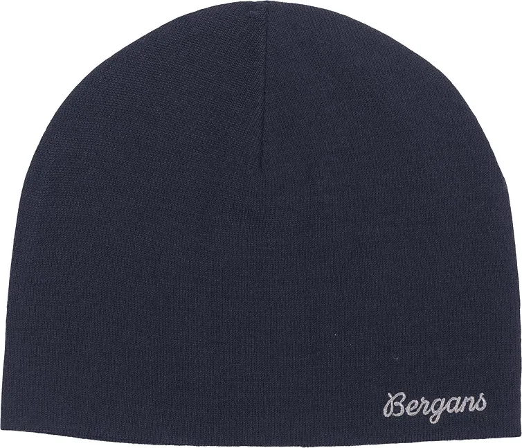 Bergans Allround Thin Merino Beanie Bergans Allround Thin Merino Beanie