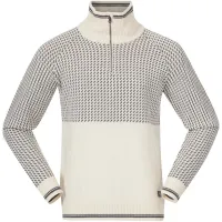Bergans Alvdal Wool Half Zip Men Bergans Alvdal Wool Half Zip Men