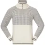 Bergans Alvdal Wool Half Zip Men