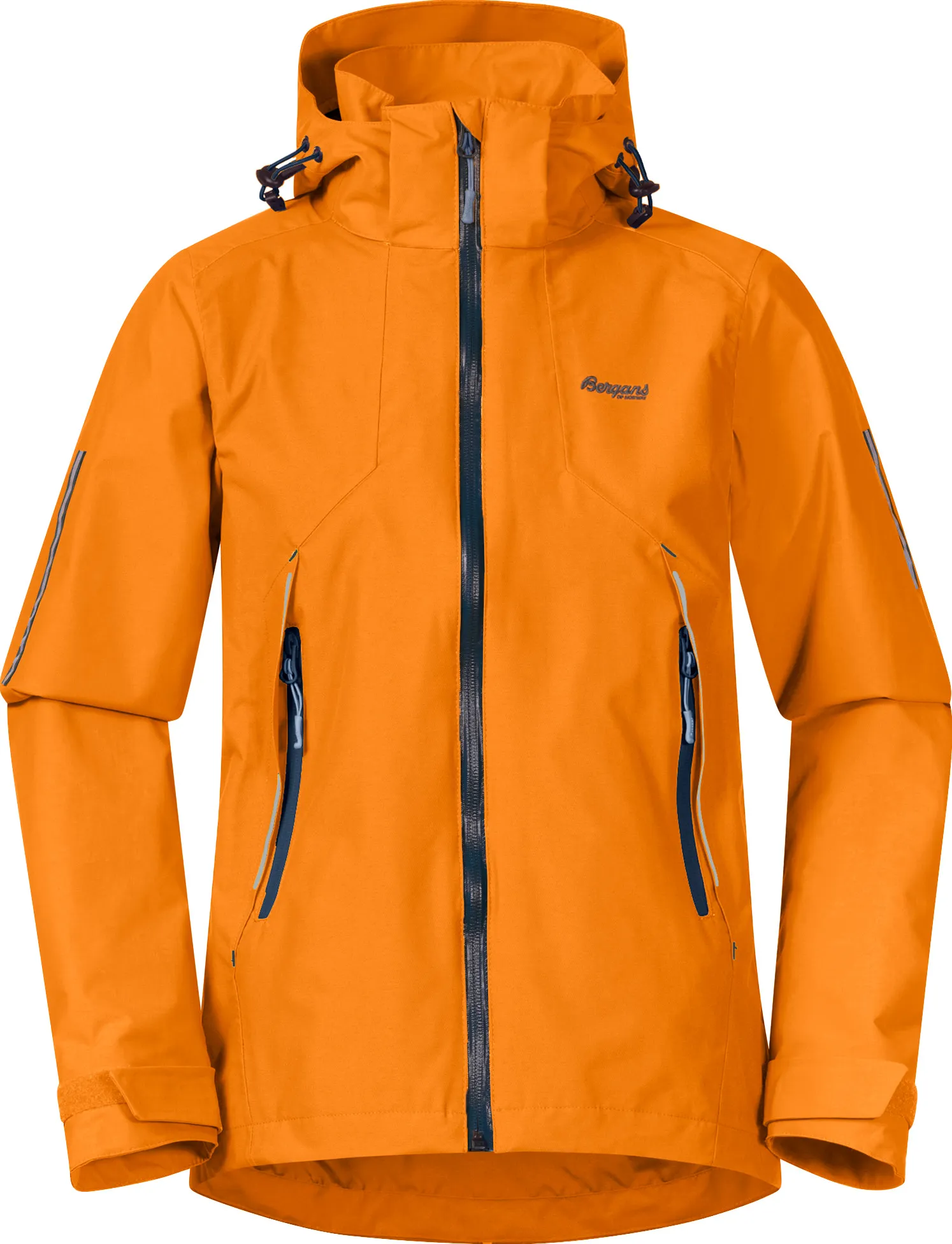 Bergans Boys' Sjoa Jacket
