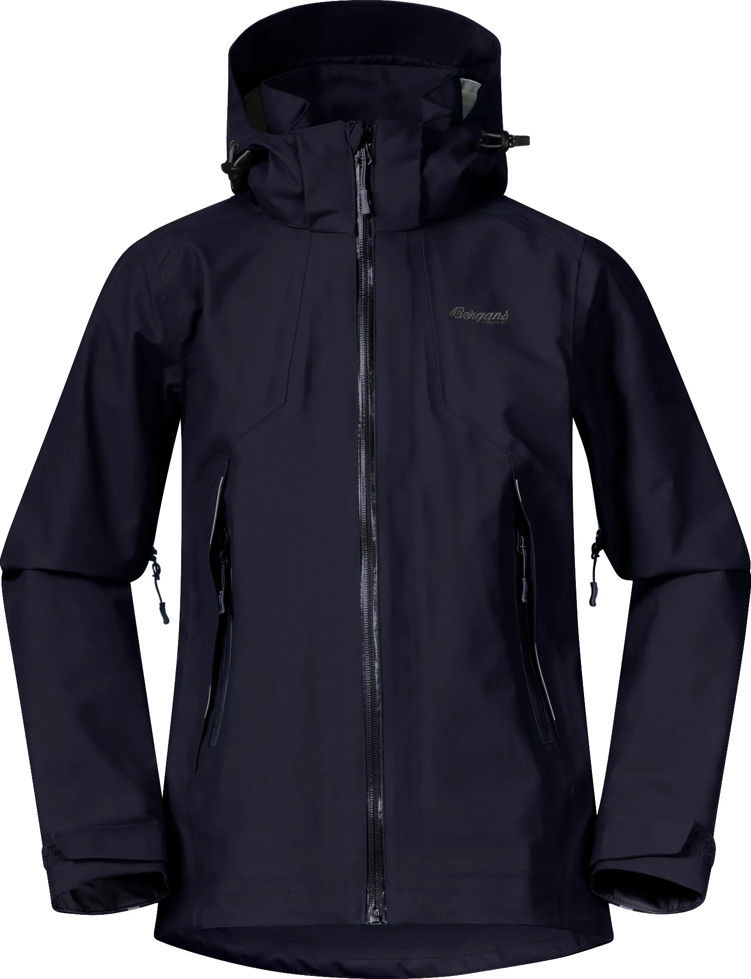 Bergans Boys' Sjoa Jacket