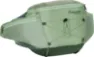 Dark Jade Green/Light Jade Green 2