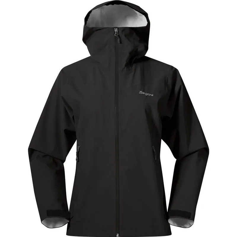 Bergans Essentials 2.5L Shell Jacket Women