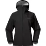 Bergans Essentials 2.5L Shell Jacket Women