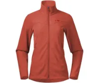 Bergans Finnsnes Fleece Jacket Women Bergans Finnsnes Fleece Jacket Women