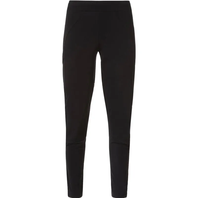 Bergans Fløyen Winter Tights Women, Black
