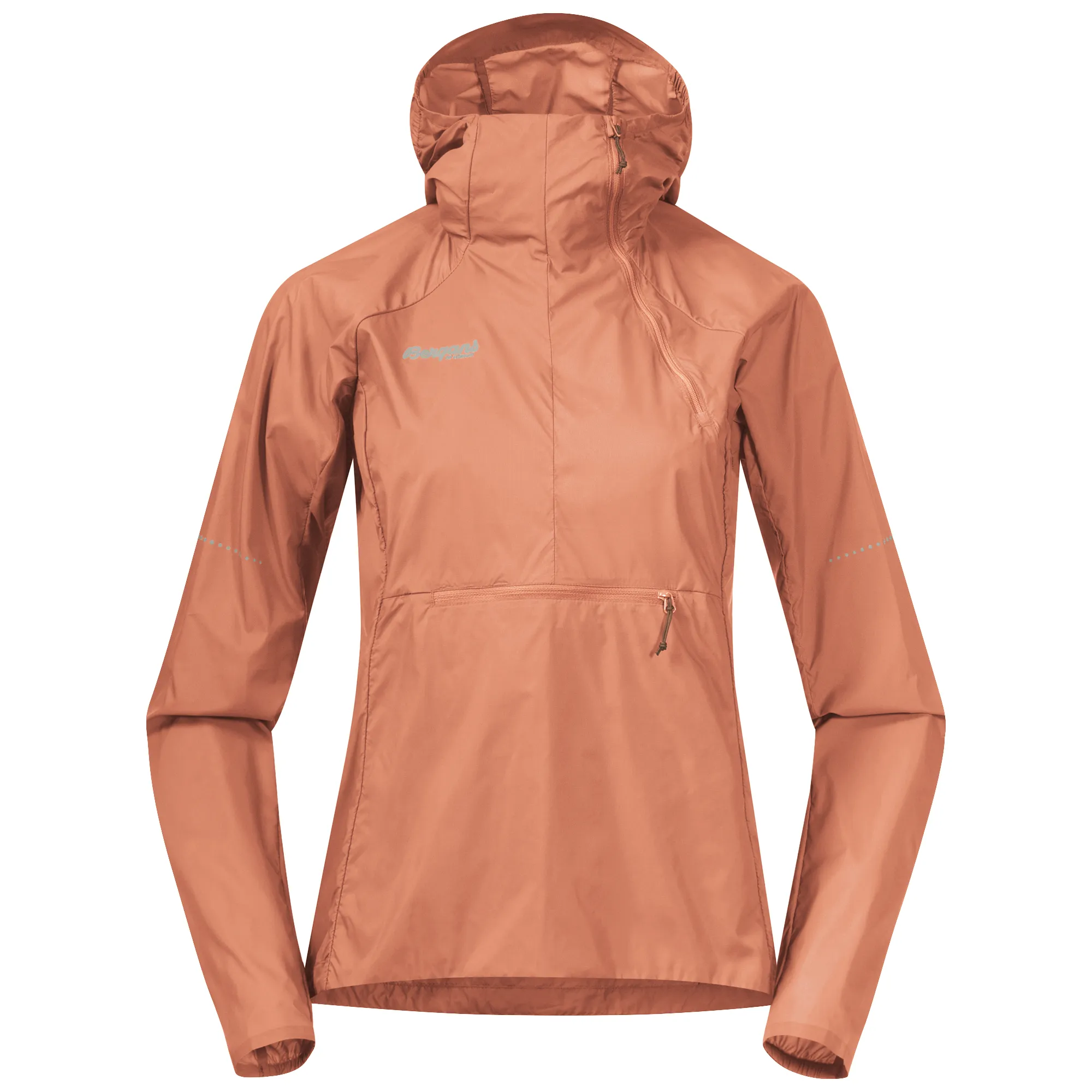 Bergans Fløyen Women's Anorak Bergans Fløyen Women's Anorak