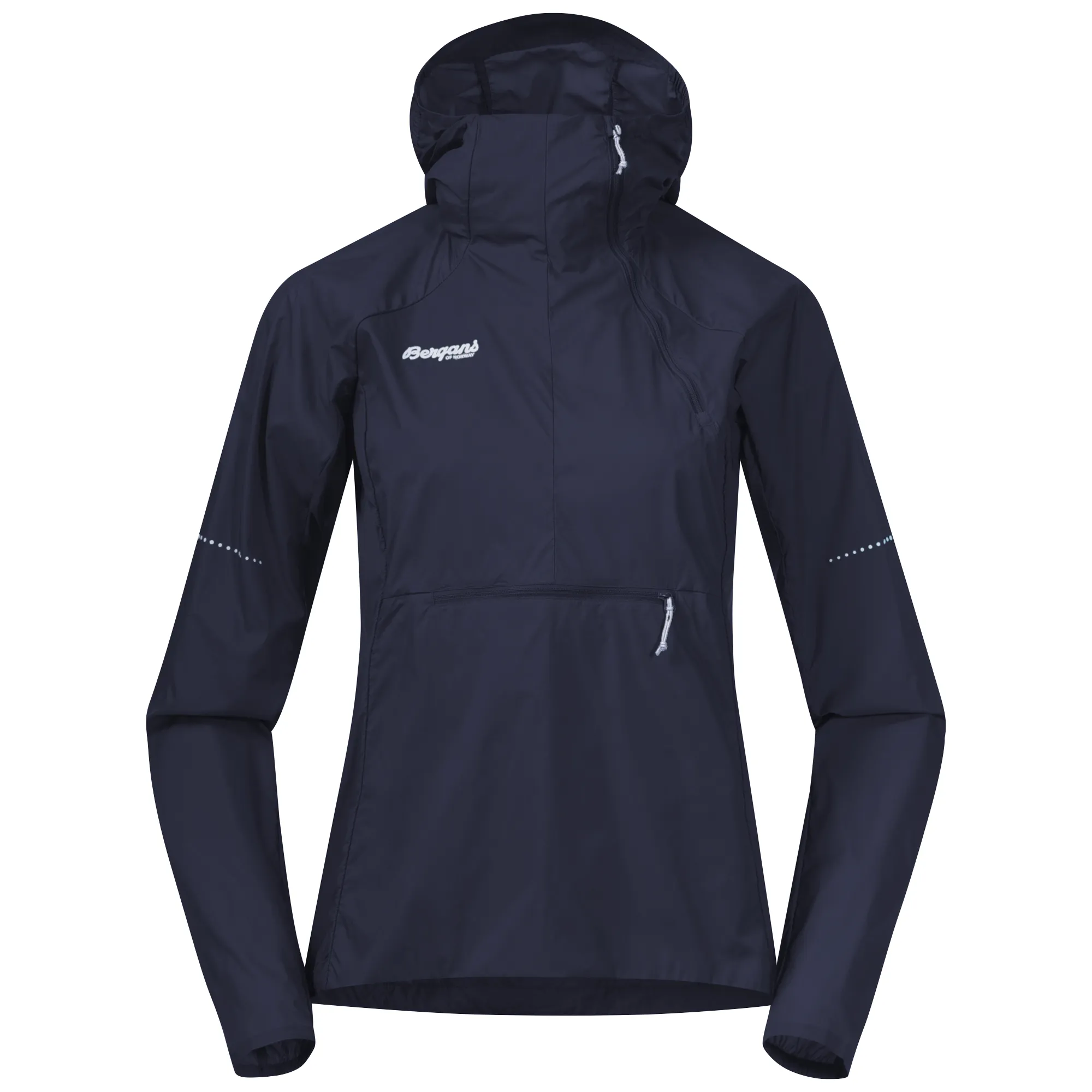 Bergans Fløyen Women's Anorak