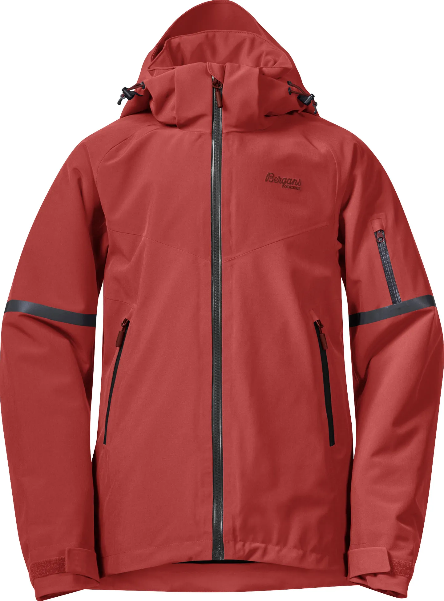 Bergans Girls' Oppdal Insulated Youth Jacket