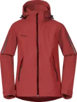 Bergans Girls' Sjoa 2L Jacket Bergans Girls' Sjoa 2L Jacket
