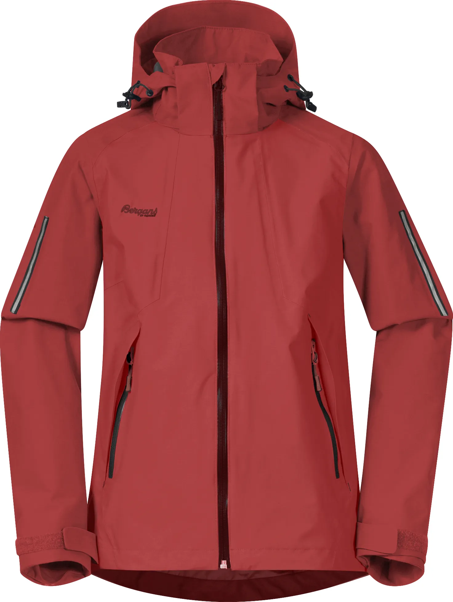 Bergans Girls' Sjoa 2L Jacket