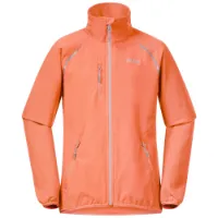 Bergans Girl's Sjoa Light Softshell Jacket Bergans Girl's Sjoa Light Softshell Jacket