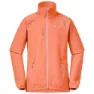 Bergans Girl's Sjoa Light Softshell Jacket