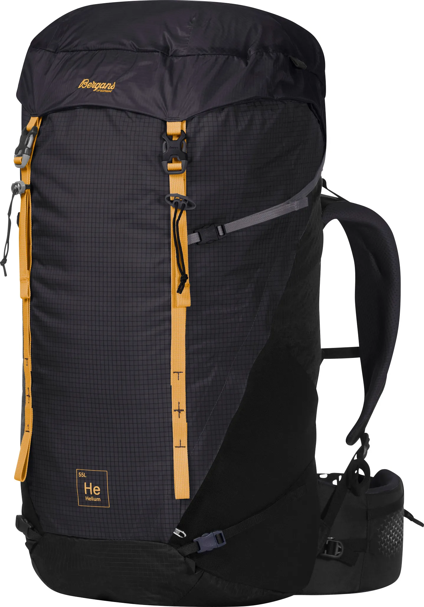 Bergans Helium V5