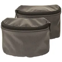 Bergans Hip Belt Pocket 2-pack